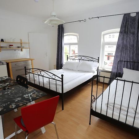 Hostel Westkueste Lindau  Esterno foto