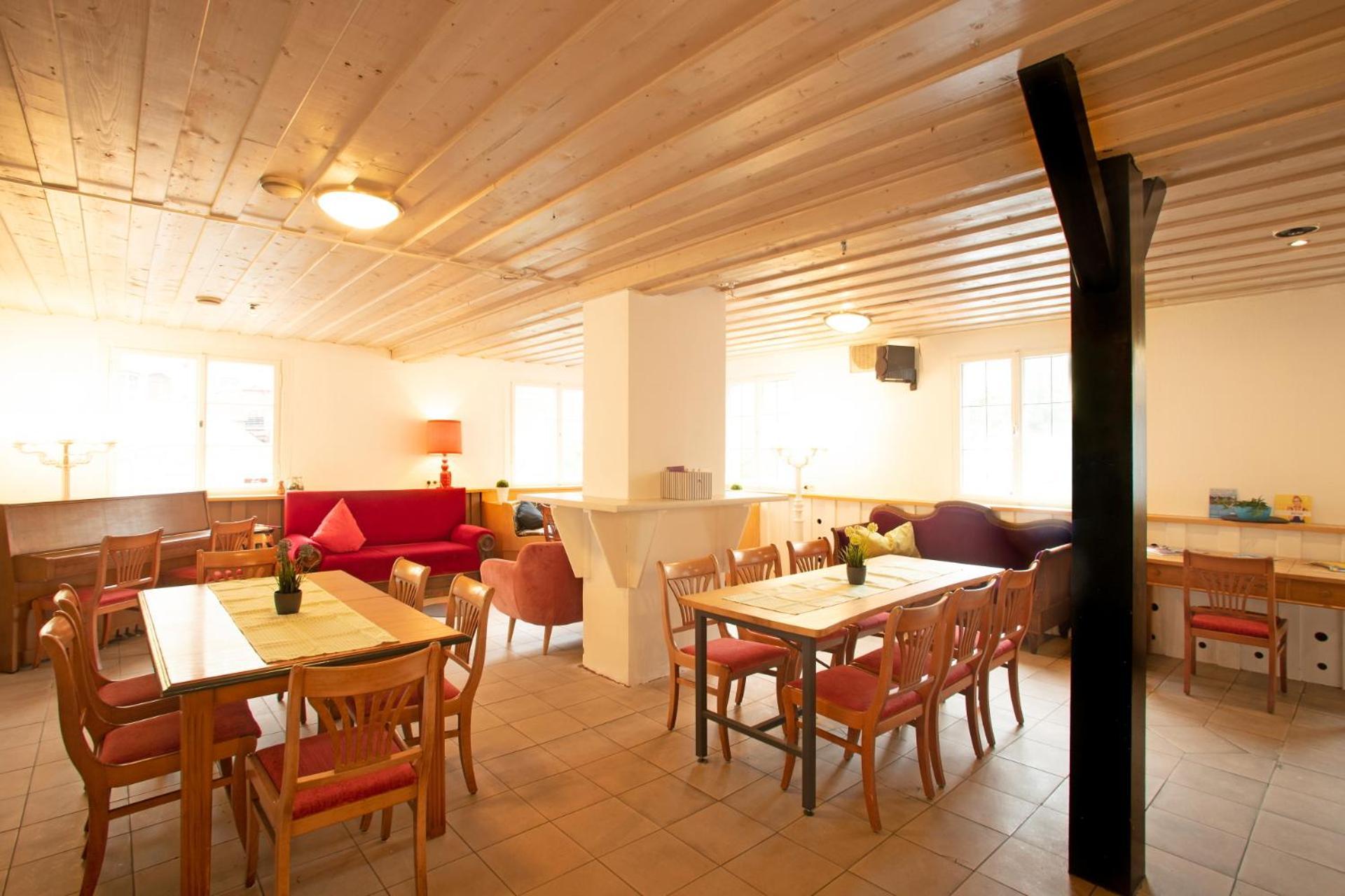 Hostel Westkueste Lindau  Esterno foto