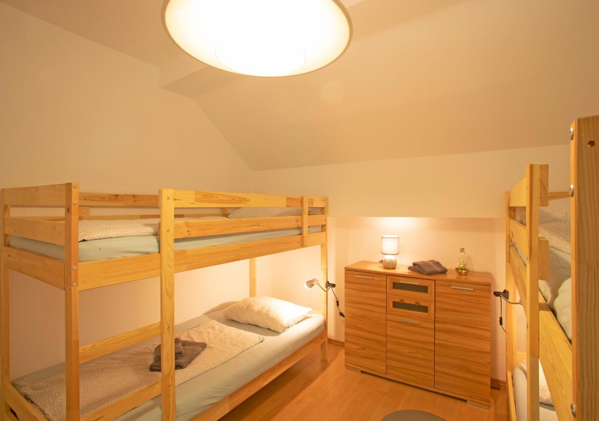 Hostel Westkueste Lindau  Esterno foto