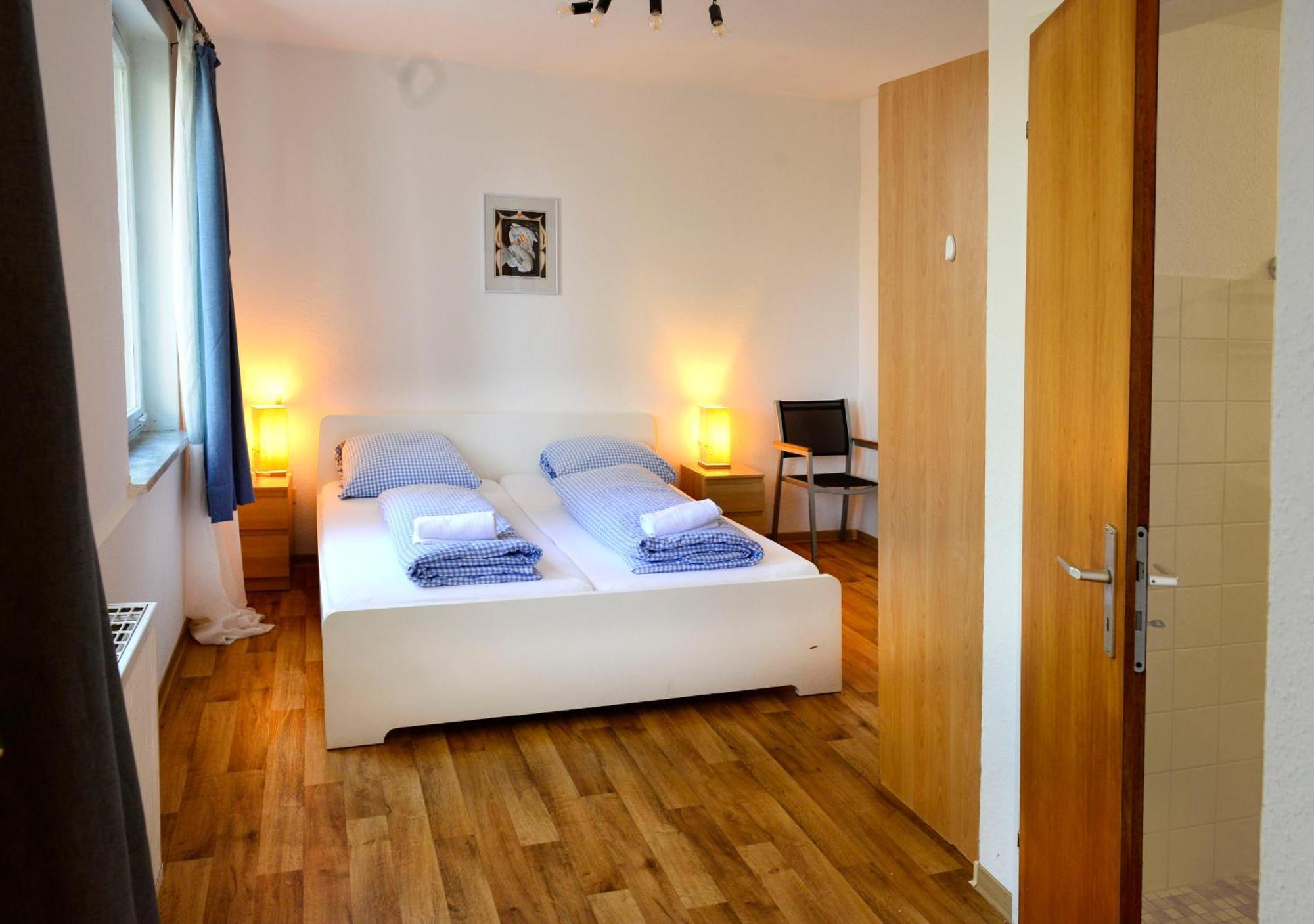 Hostel Westkueste Lindau  Esterno foto