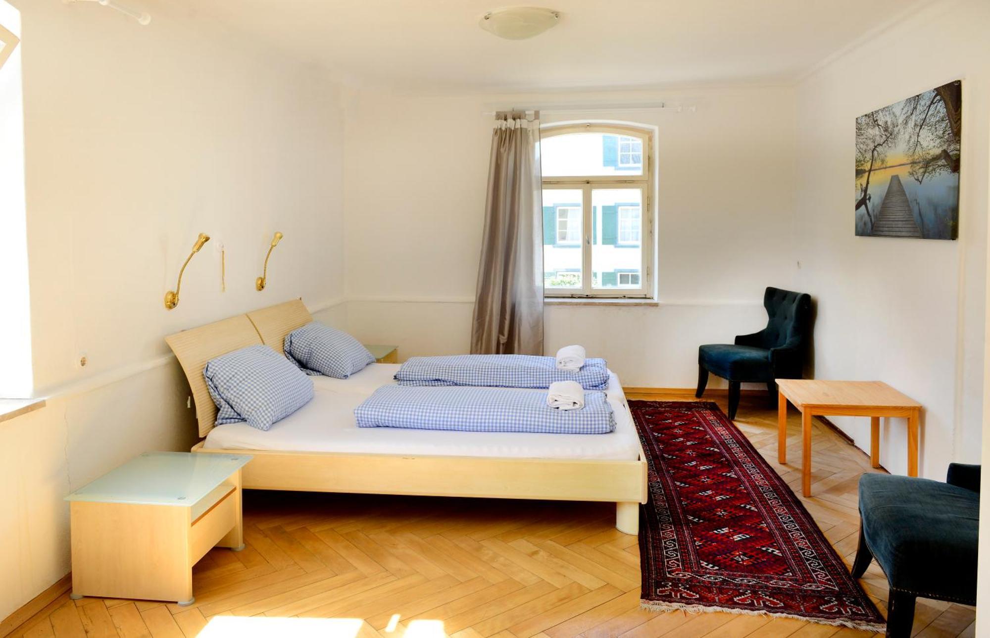 Hostel Westkueste Lindau  Esterno foto