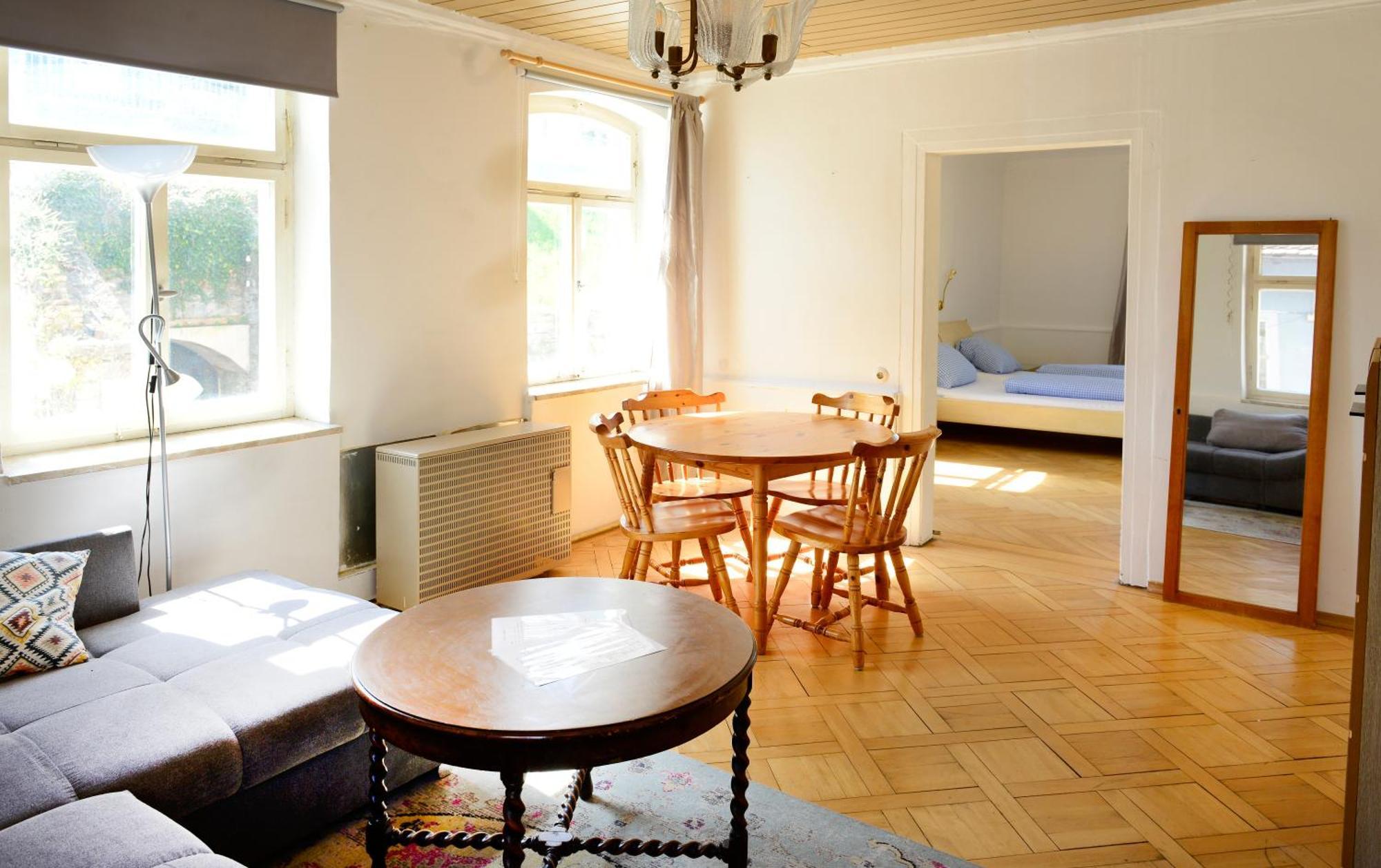 Hostel Westkueste Lindau  Esterno foto