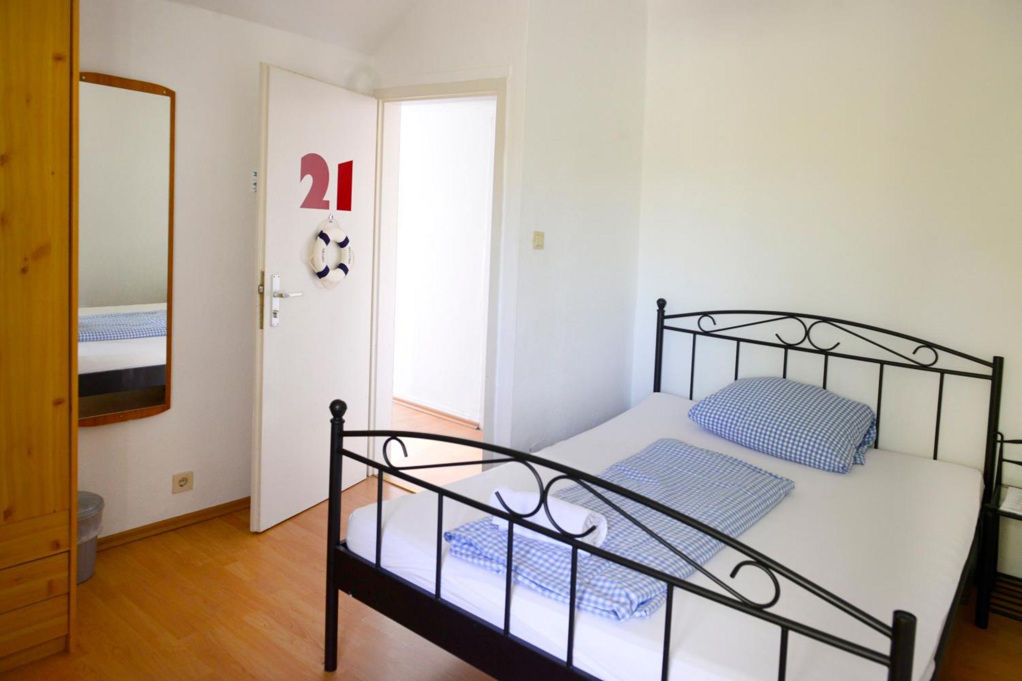 Hostel Westkueste Lindau  Esterno foto