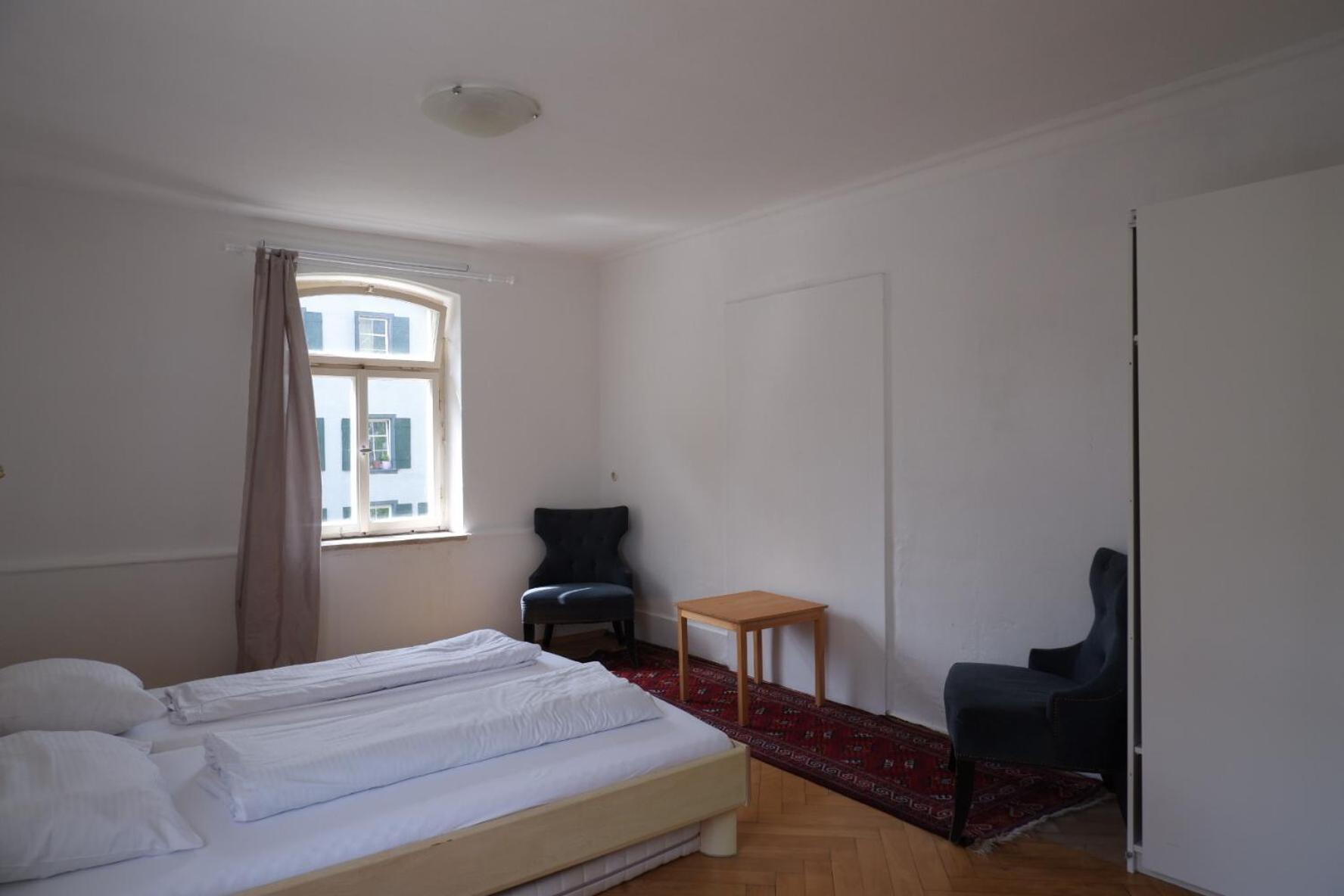 Hostel Westkueste Lindau  Camera foto