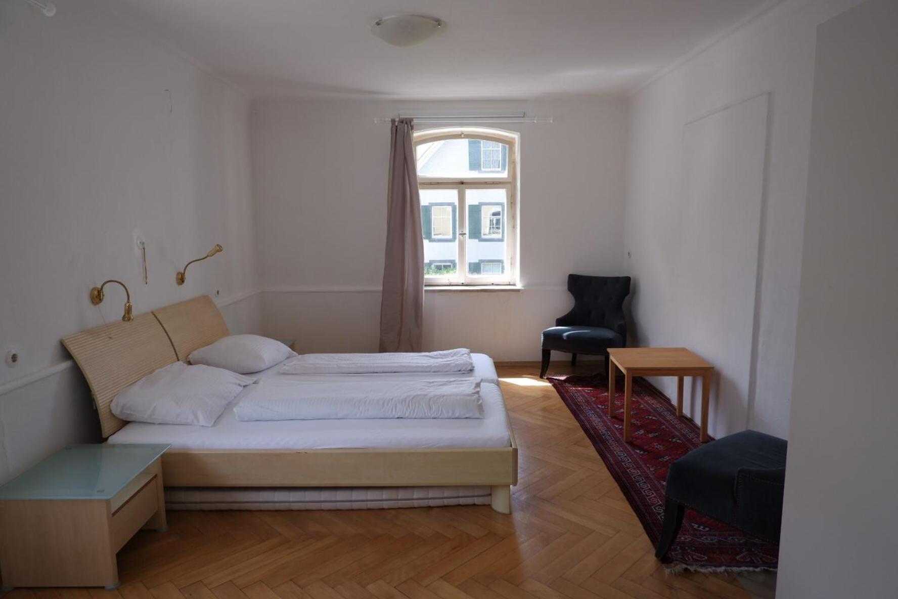 Hostel Westkueste Lindau  Camera foto
