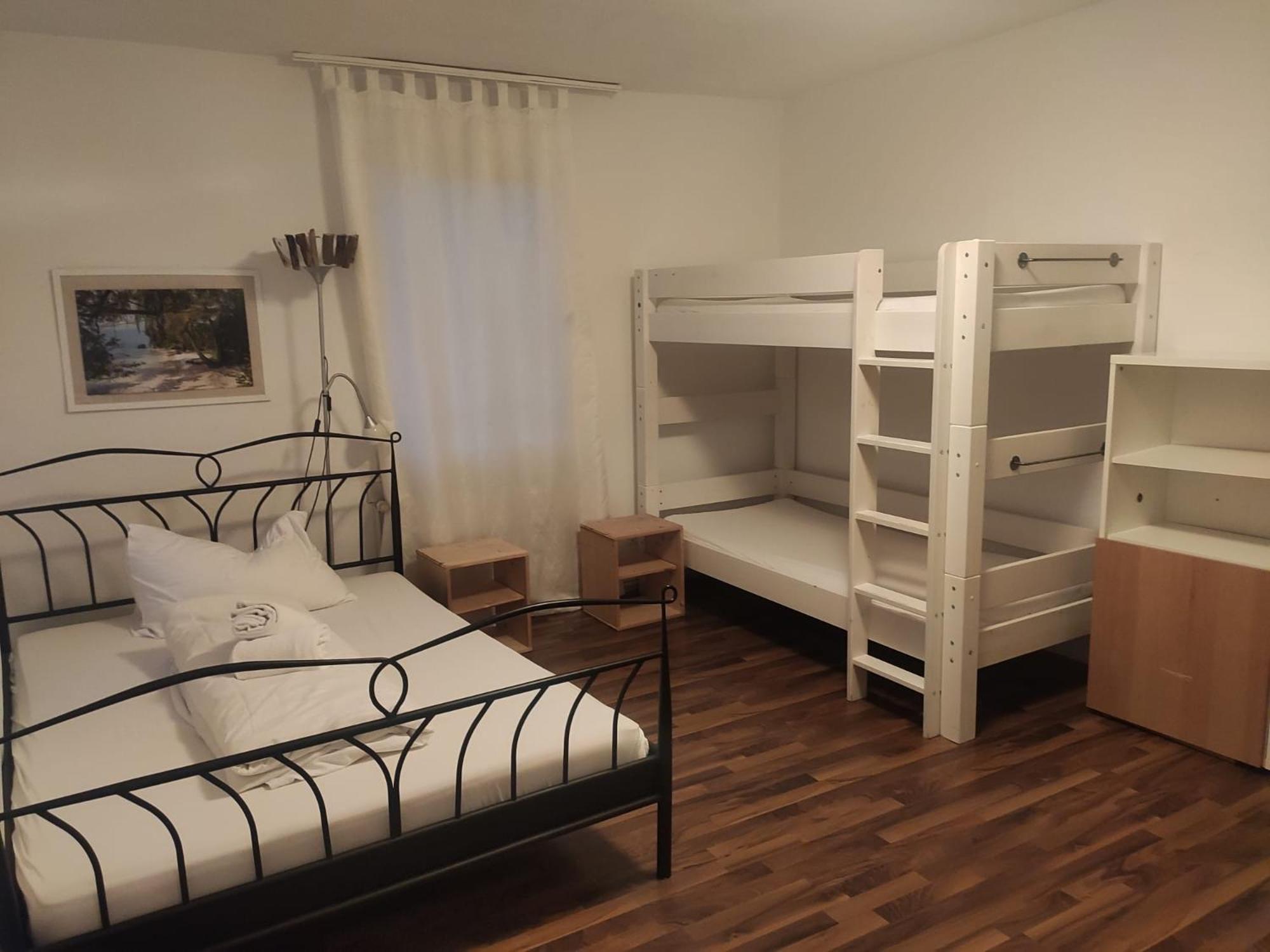 Hostel Westkueste Lindau  Camera foto
