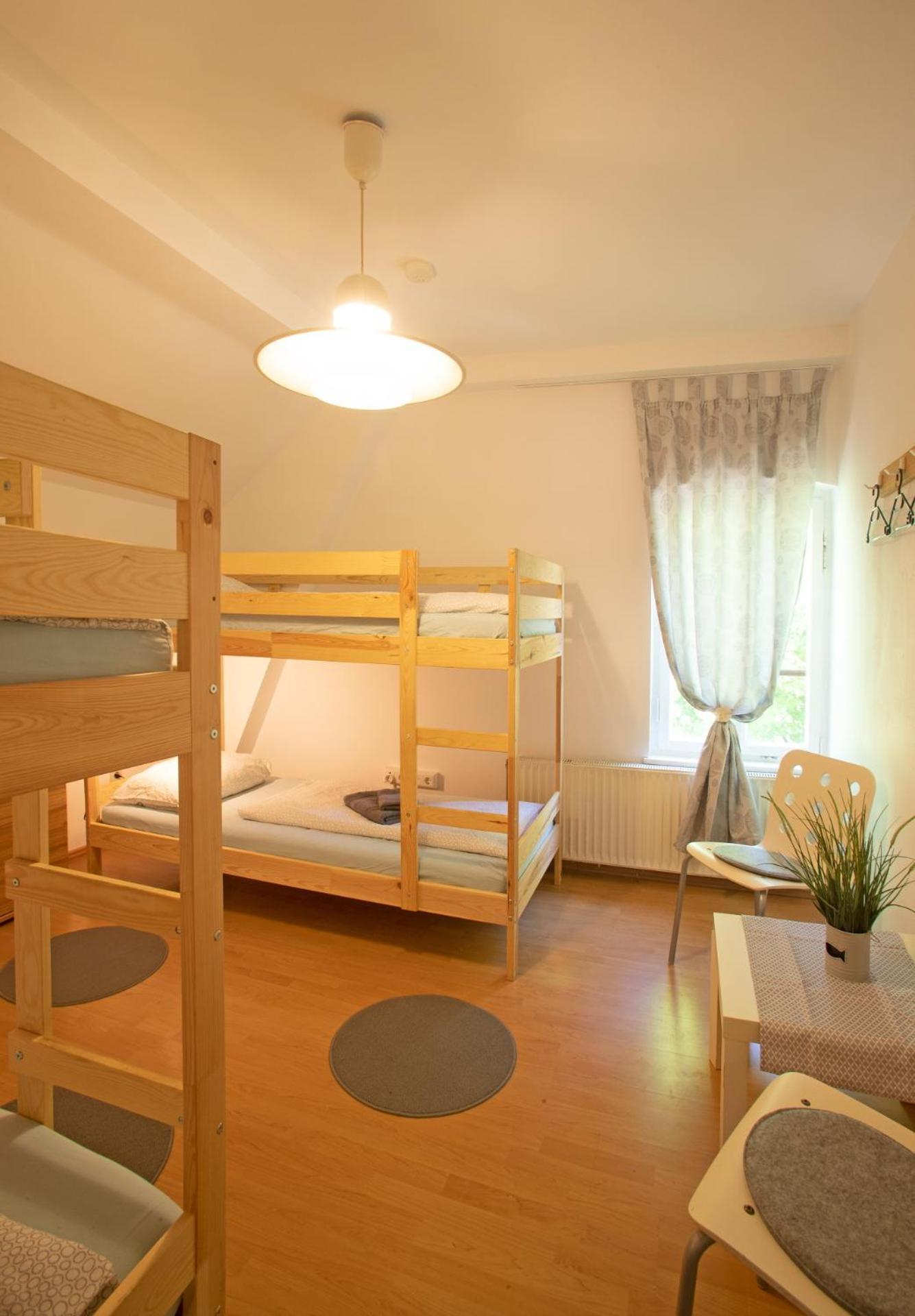 Hostel Westkueste Lindau  Esterno foto