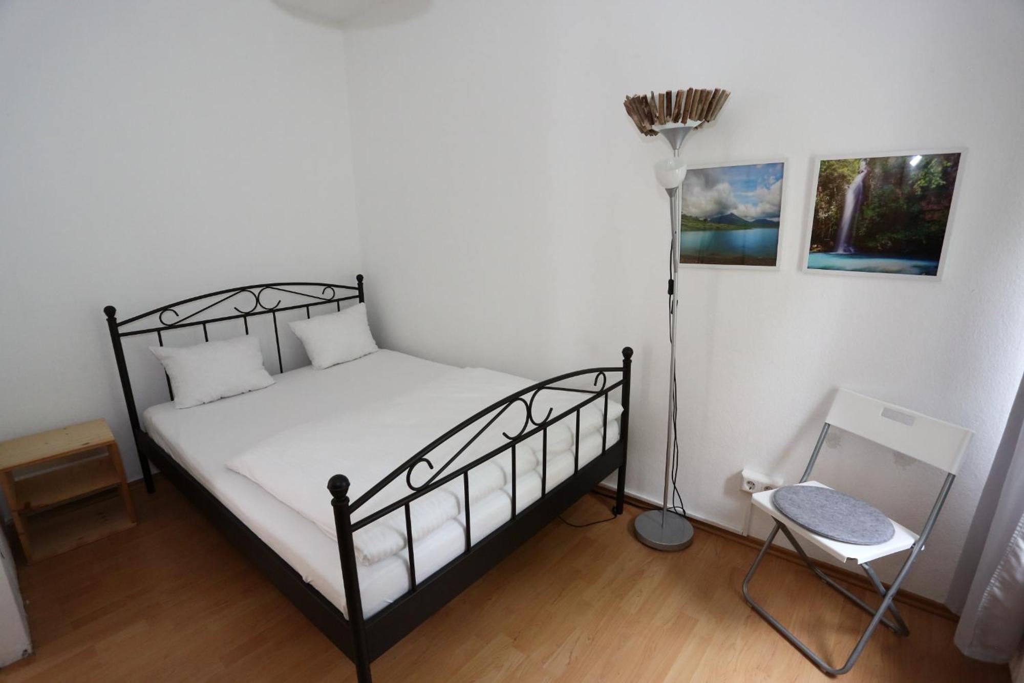 Hostel Westkueste Lindau  Esterno foto