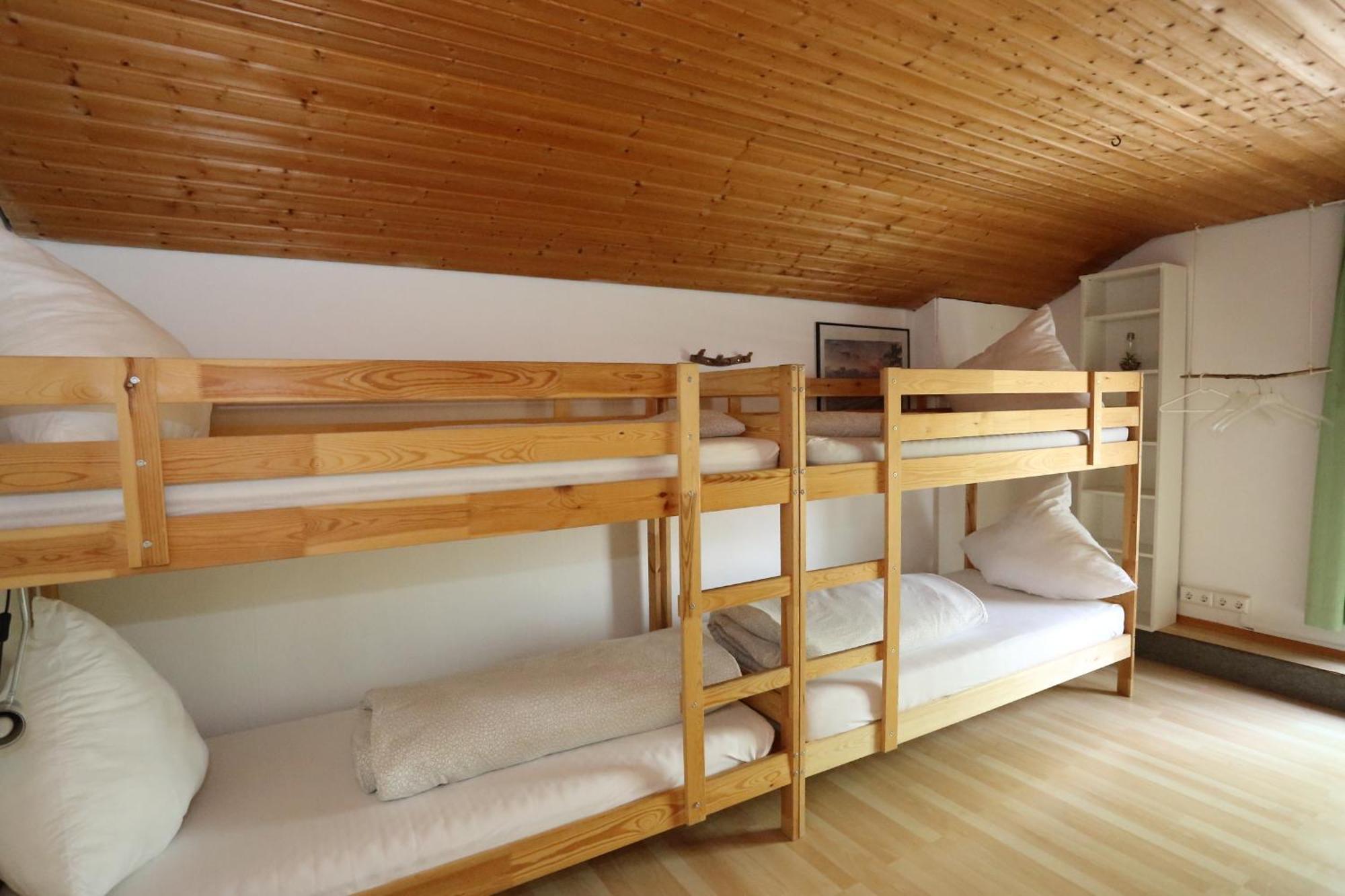 Hostel Westkueste Lindau  Esterno foto