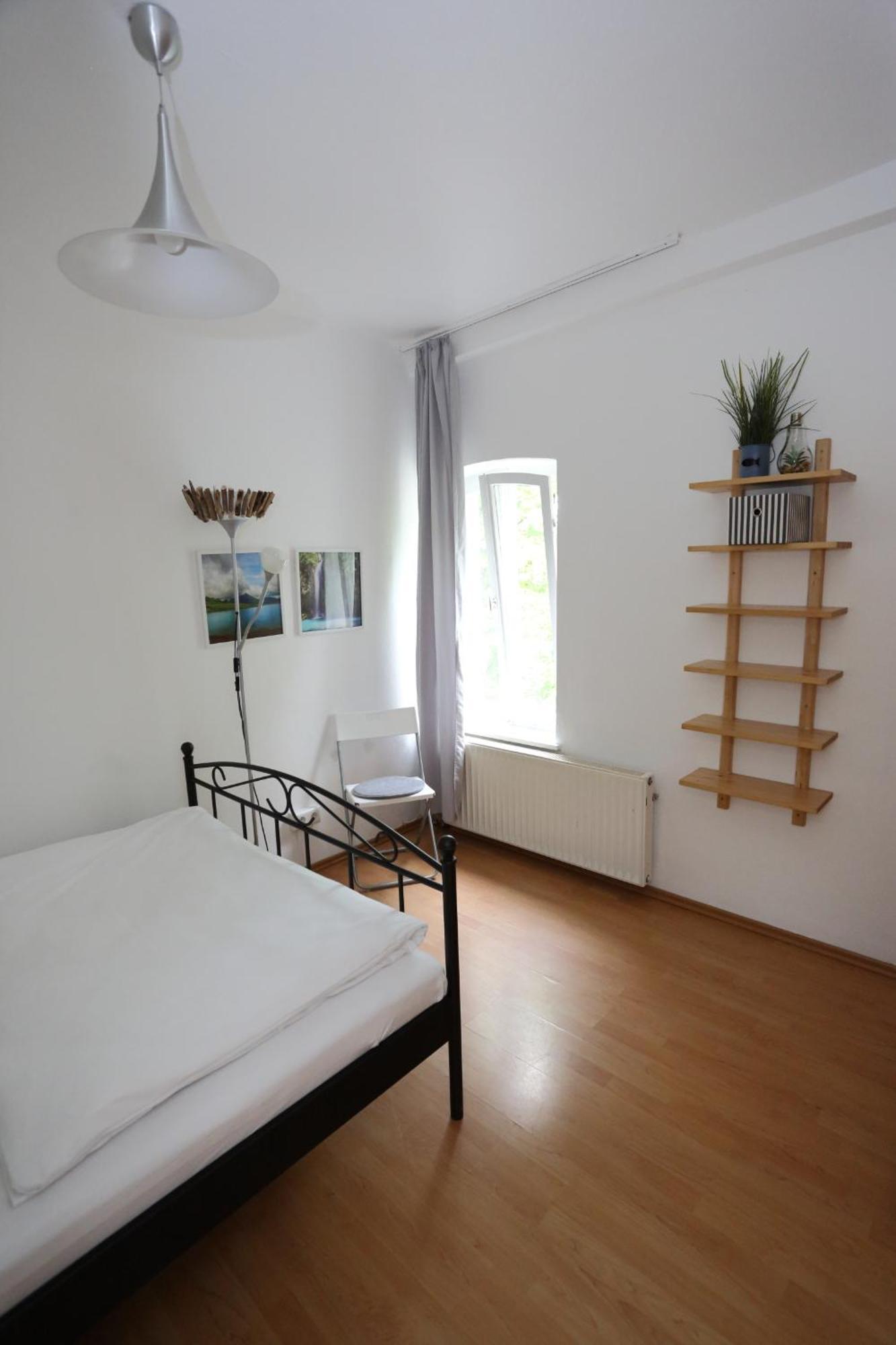 Hostel Westkueste Lindau  Esterno foto