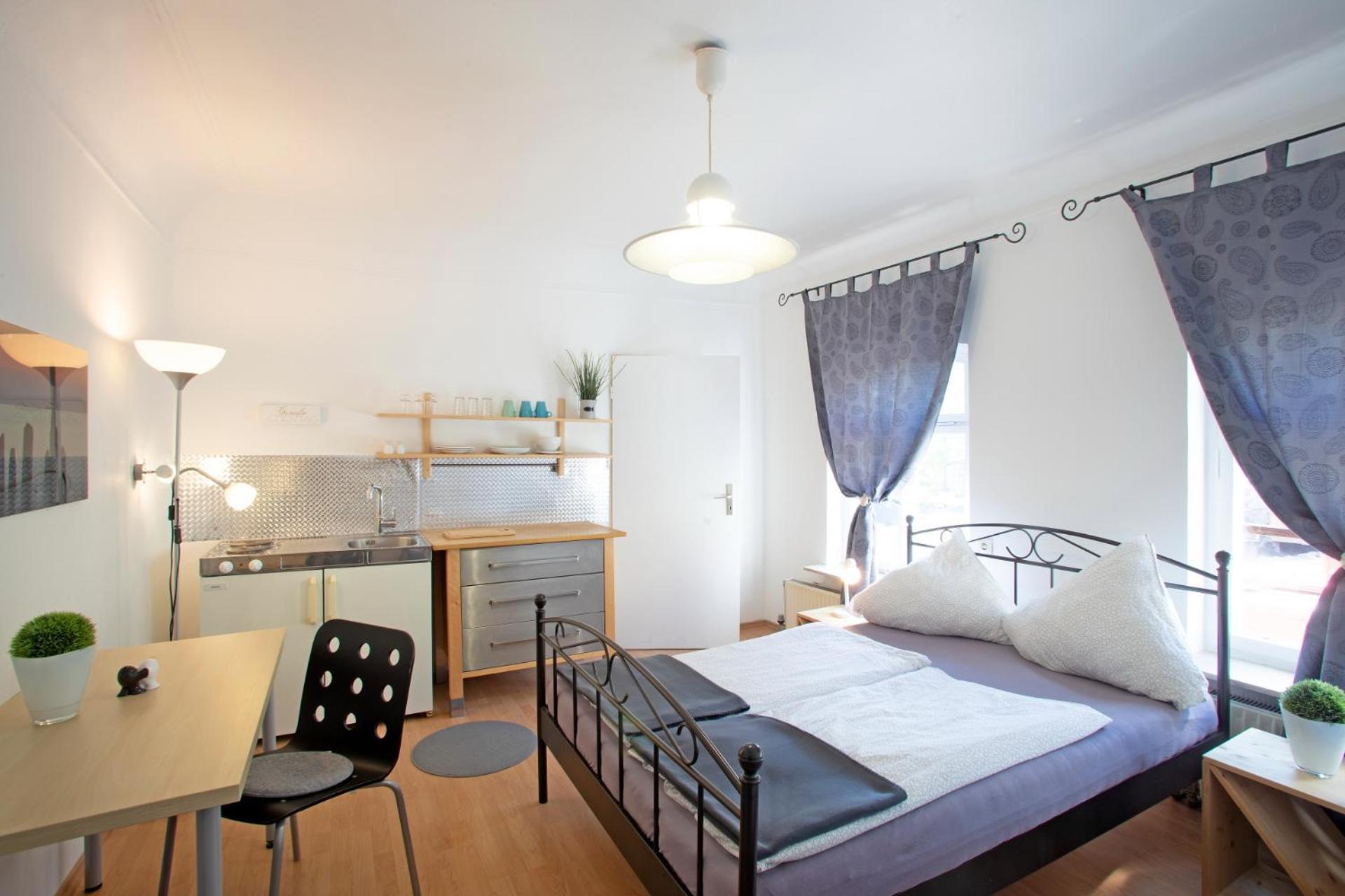 Hostel Westkueste Lindau  Esterno foto